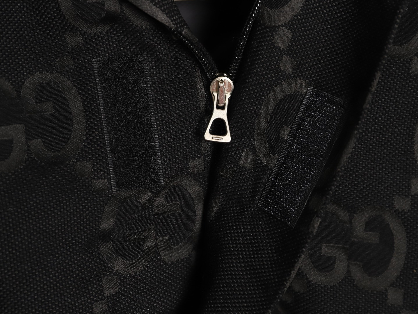 Gvc*1 Jacket