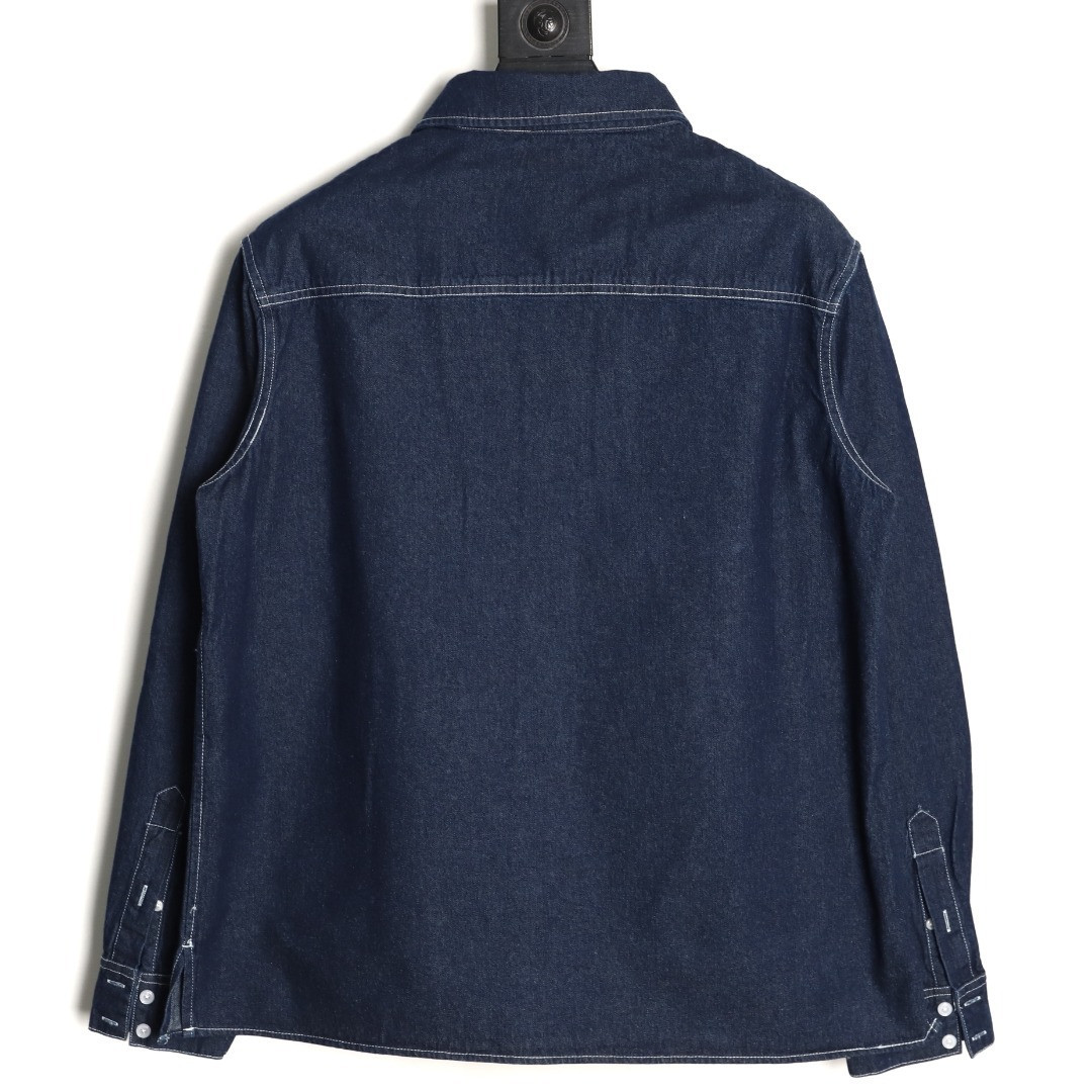 CELINE Long-sleeved Shirts