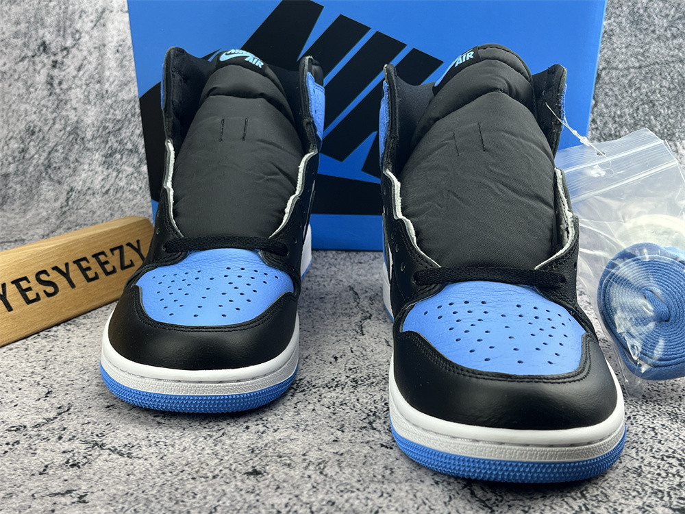 UA AIR JORDAN 1 RETRO HIGH OG
