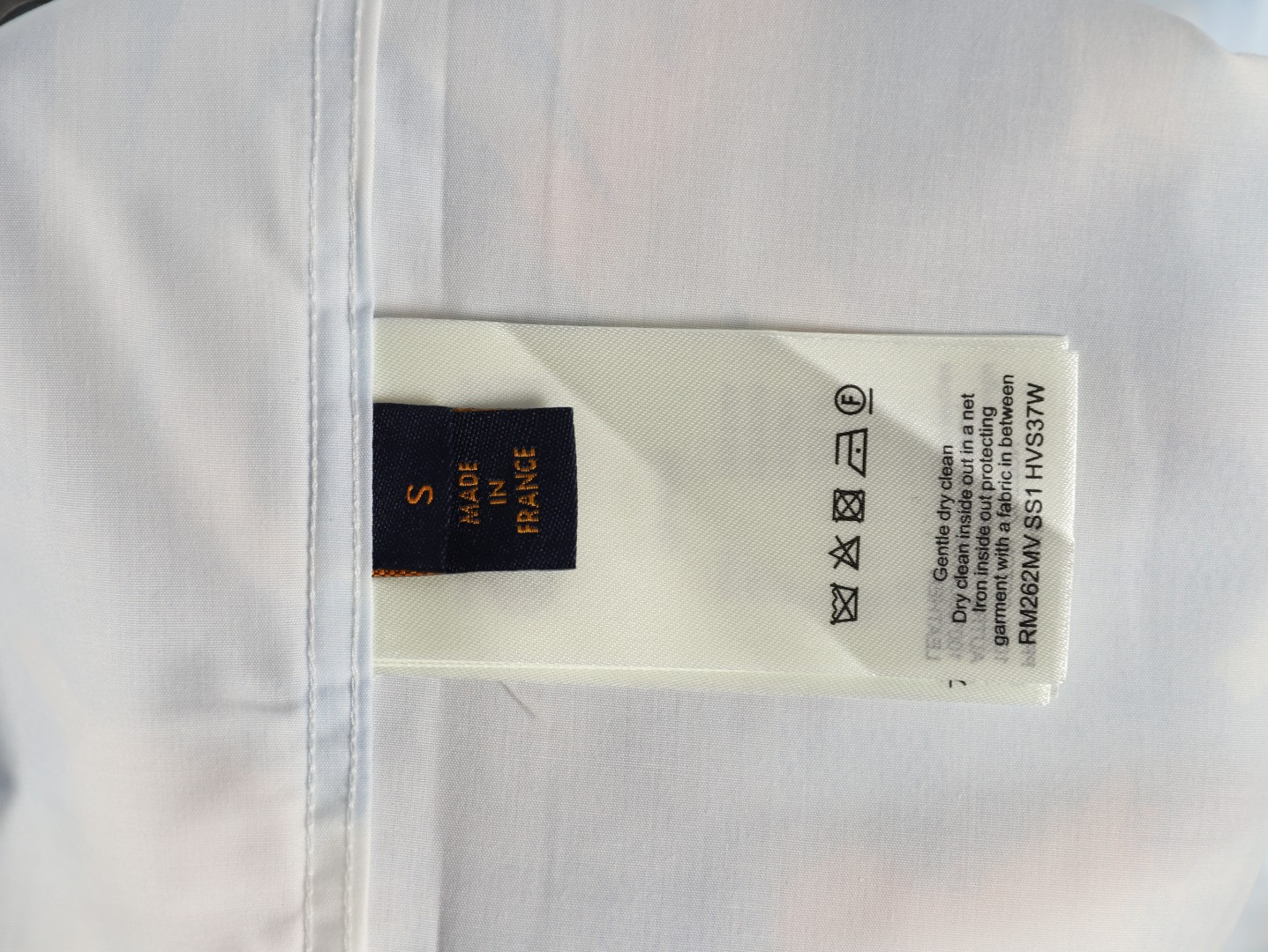 Louis Vuitton Short-sleeved Shirts