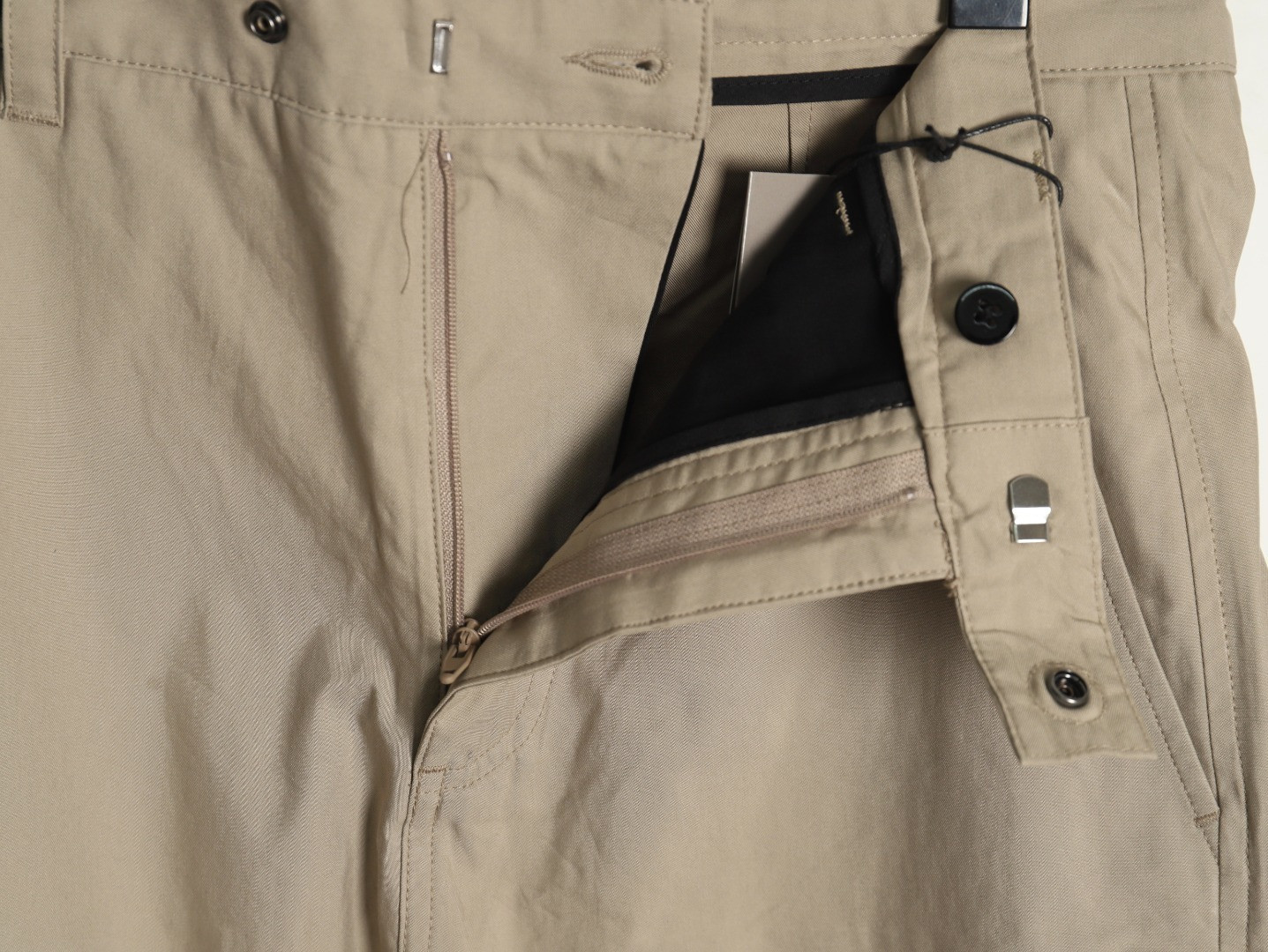 D10r 25SS Pants