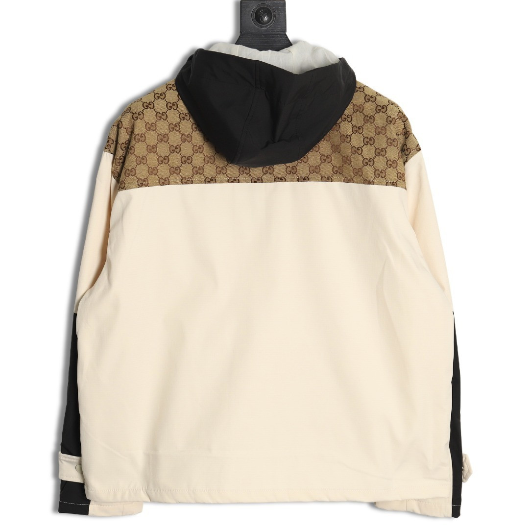 Gvc*1 Coats