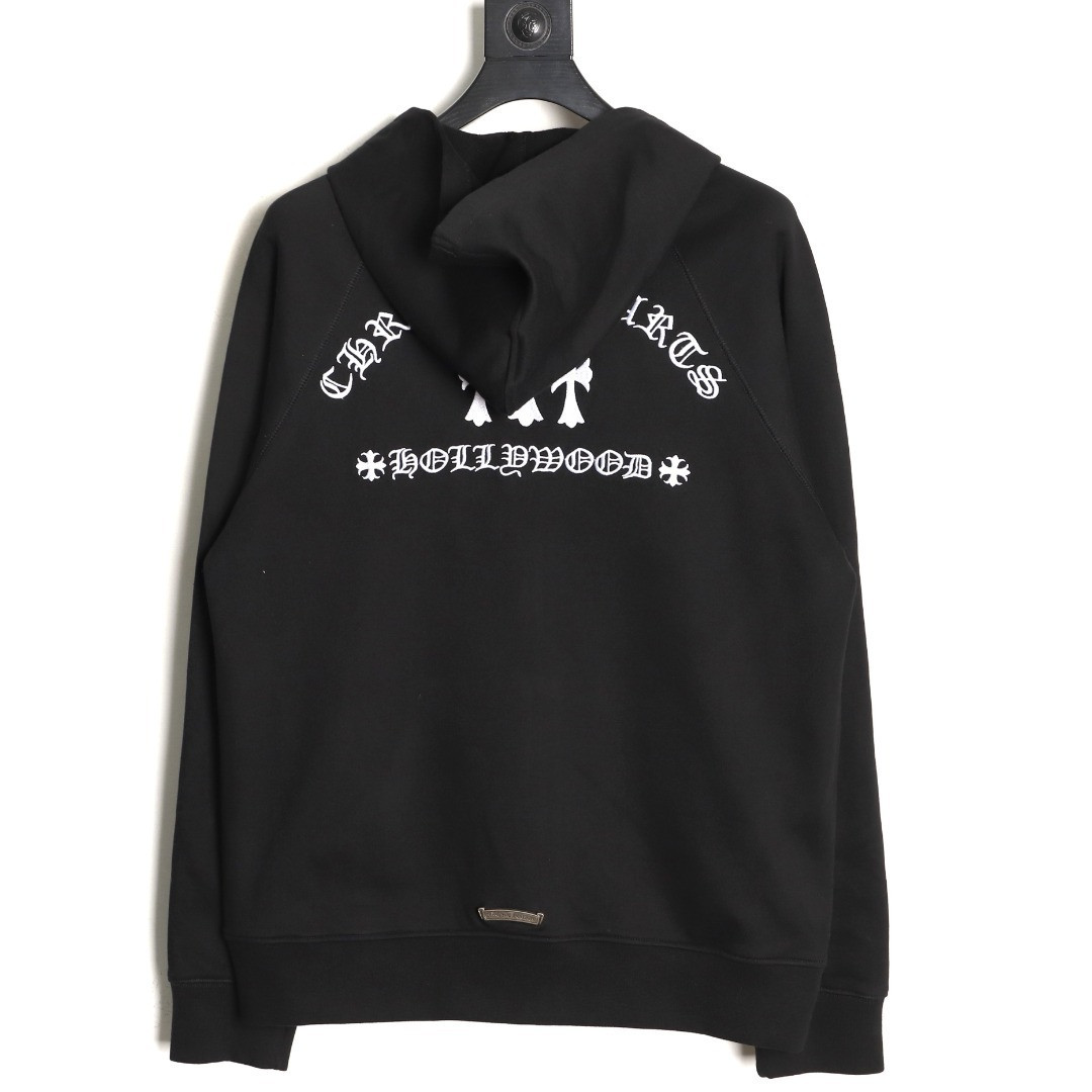 Chrome Hearts Hoodies