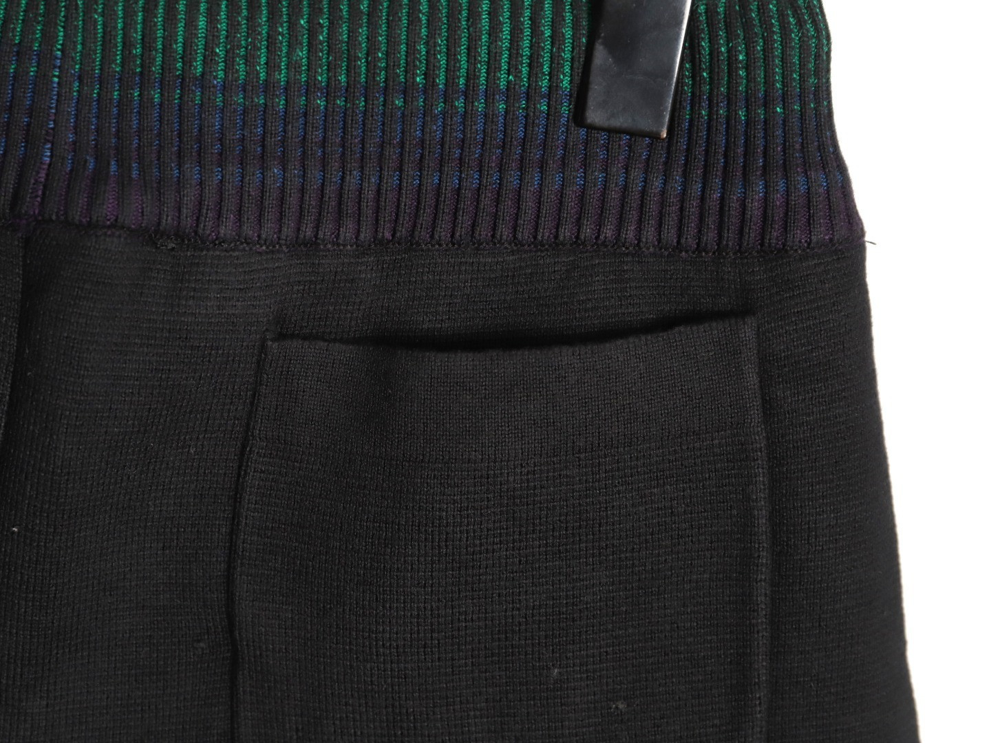 Louis Vuitton Knitting Shorts