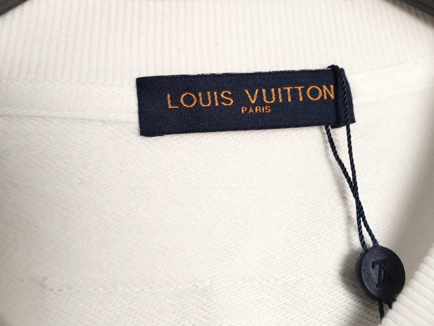L0vis Vvtt0n LV 25FW Hoodies