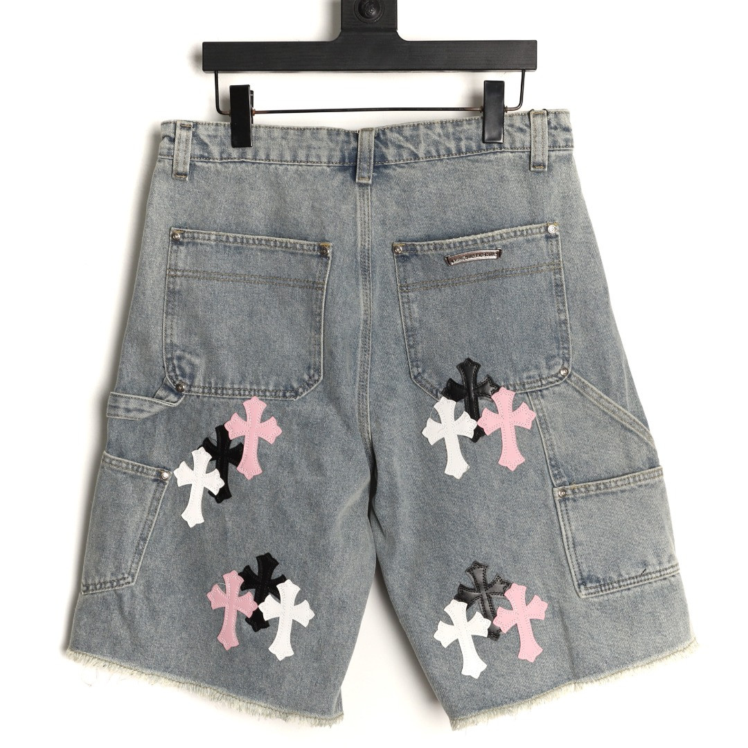 CHROME HEARTS Shorts