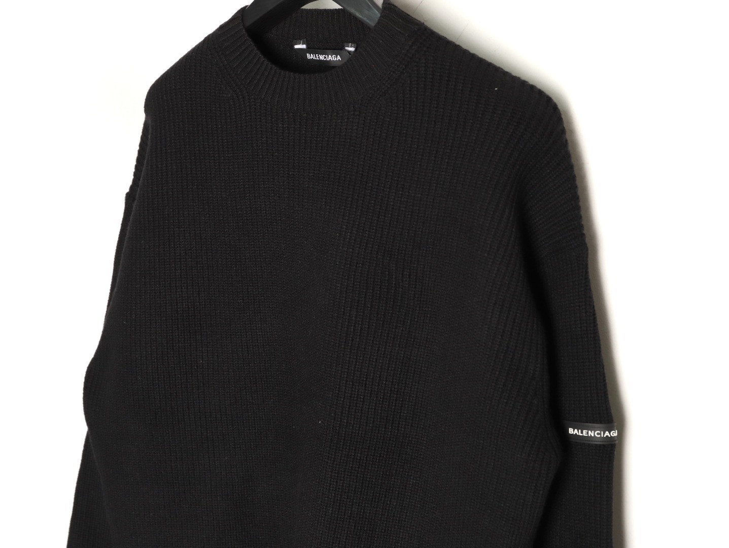 Ba1en*iaga 24FW Sweaters