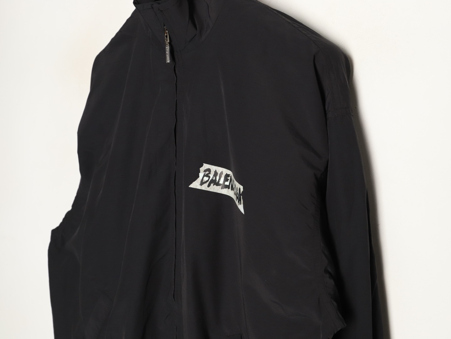 Ba1en*iaga jacket