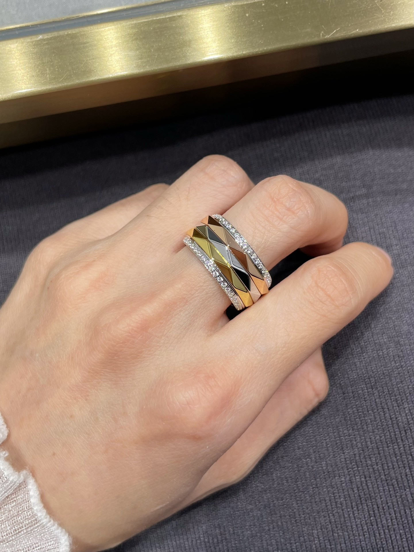 Graff Ring
