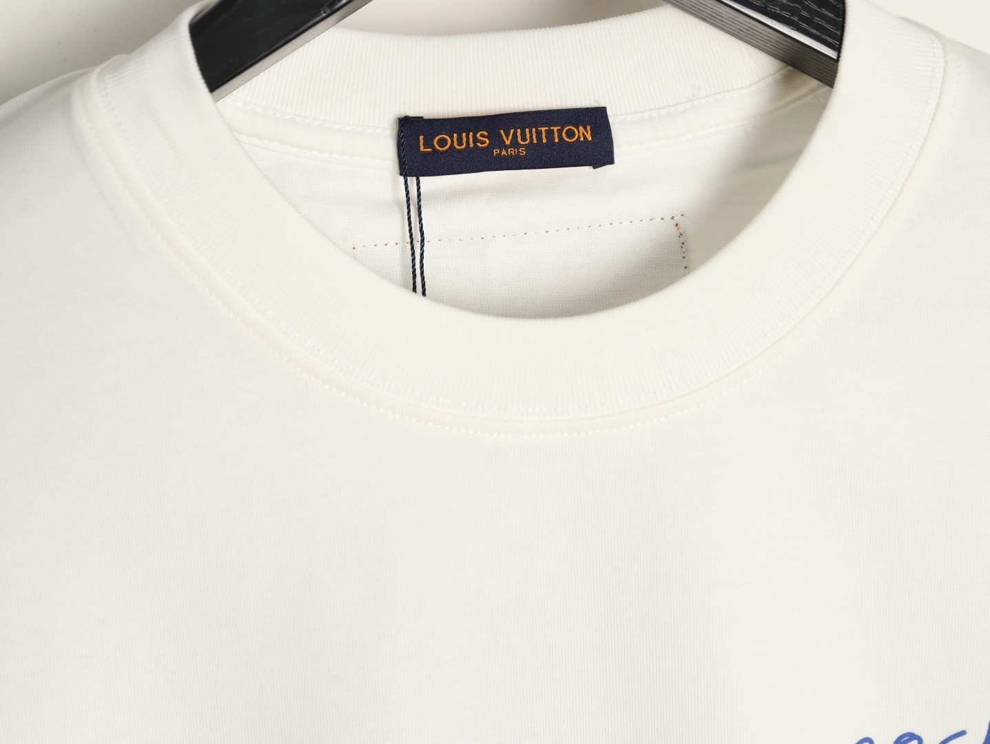 L0vis Vvtt0n 25Fw Long-sleeved T-shirt