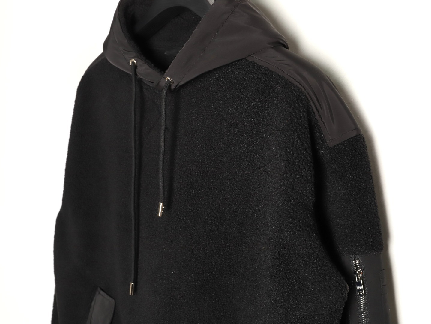 Pra*a PRD Hoodies