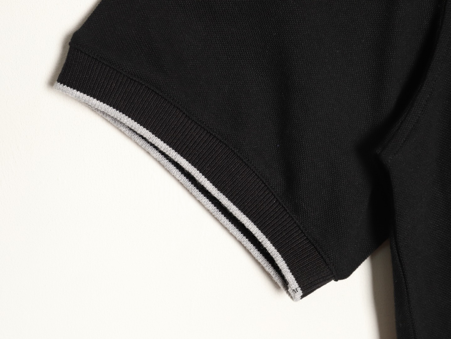 Brunello Cucinelli BC 26SS Short-sleeved Polo shirt