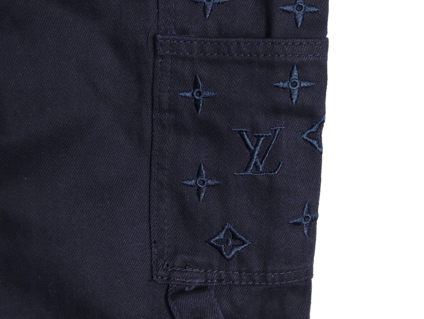L0vis Vvtt0n LV Jeans