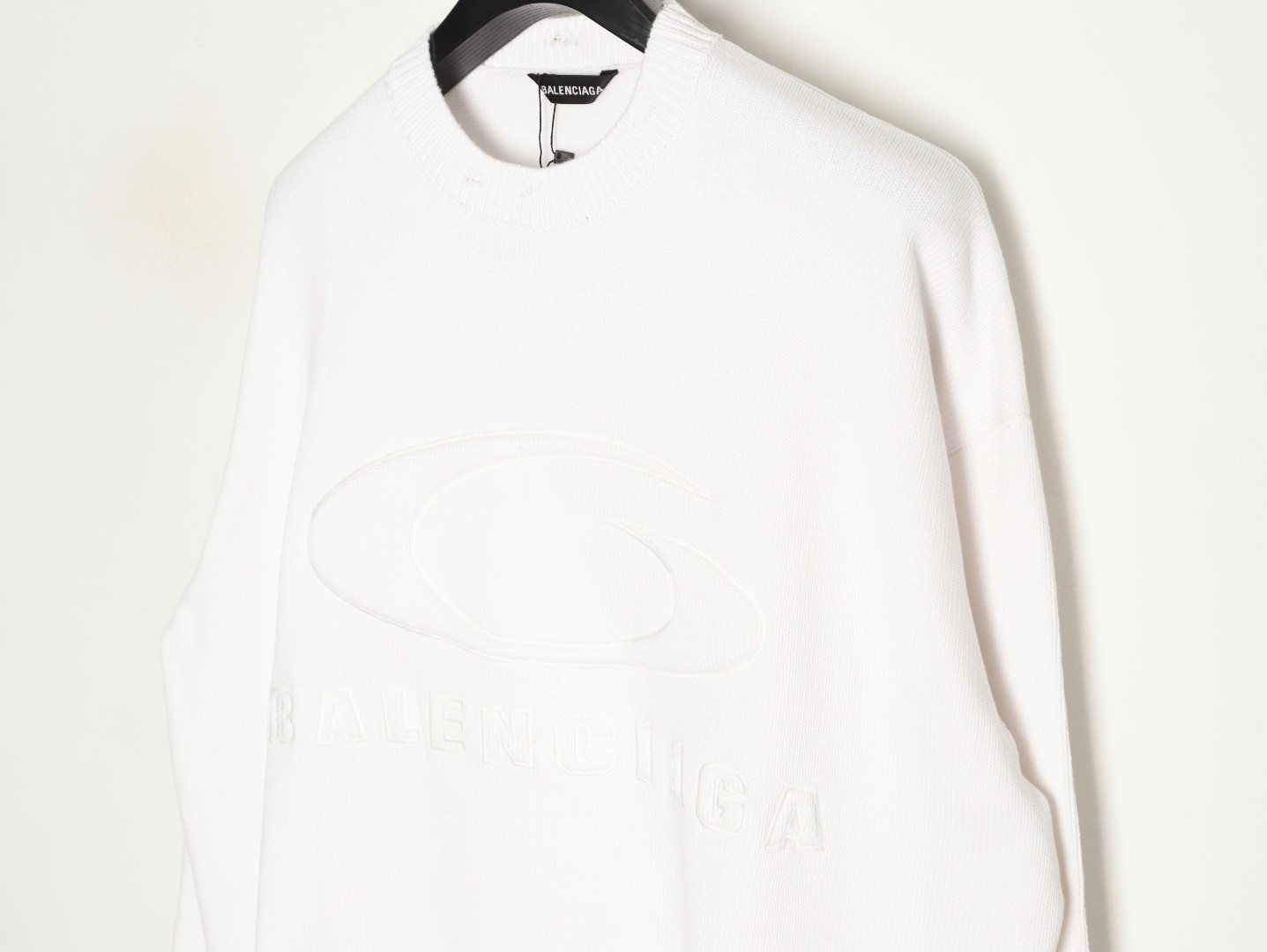 Ba1en*iaga Sweaters