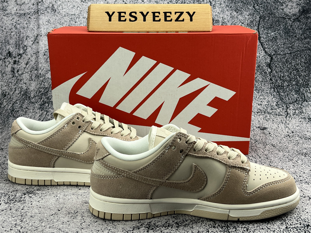 UA WMNS DUNK LOW SE