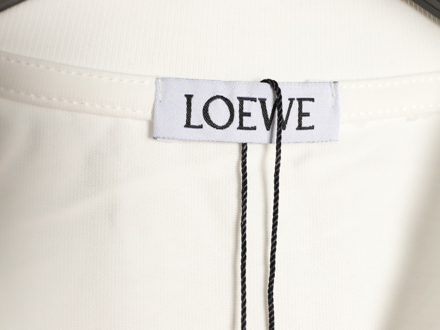 L0ew* short-sleeved t-shirt