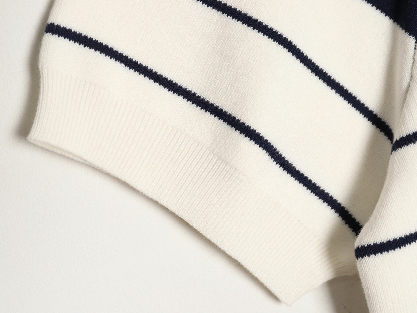 Gvc*1 short-sleeved polo shirt