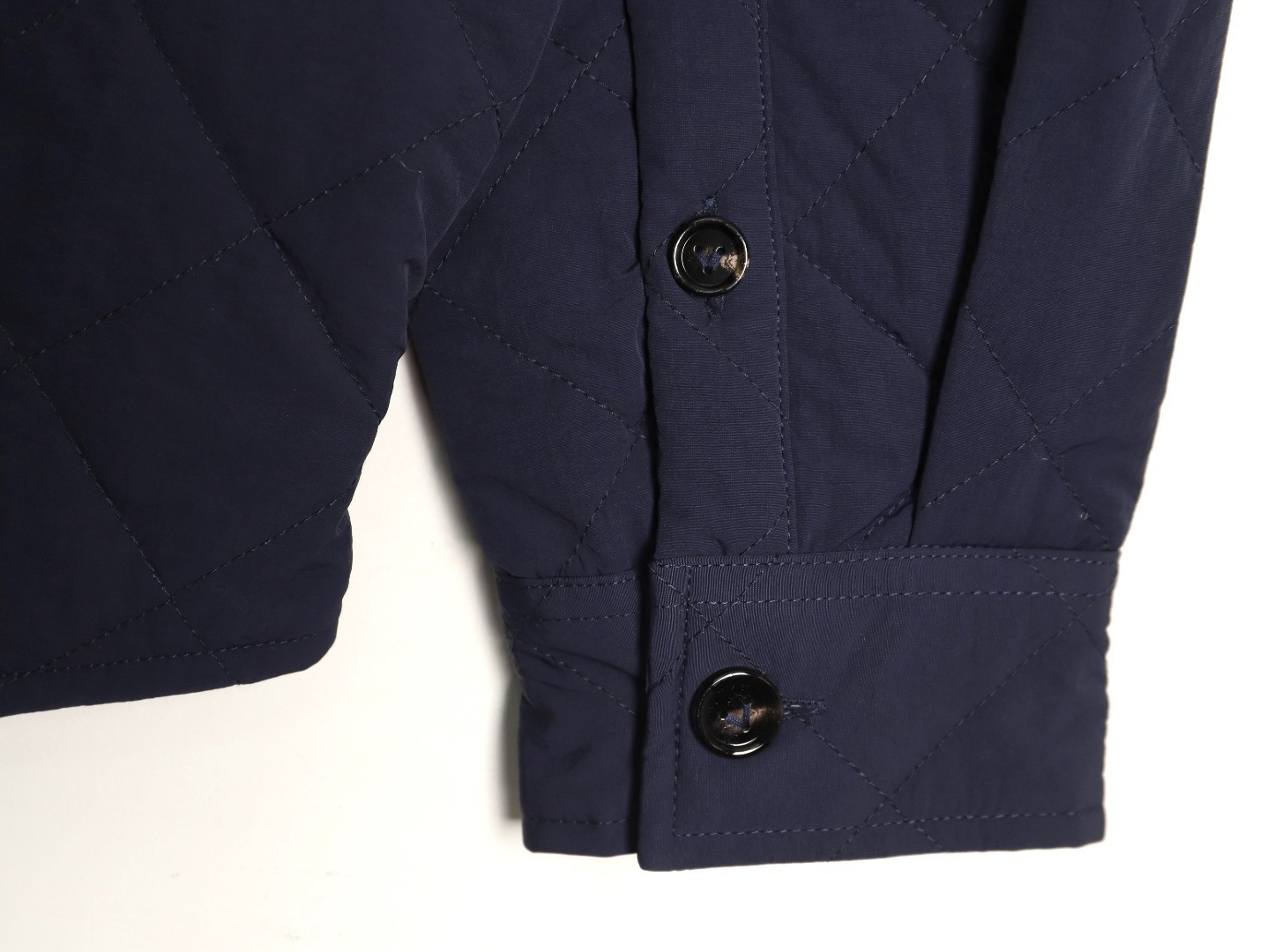B0tt*ga Ven*ta BV Cotton Jacket