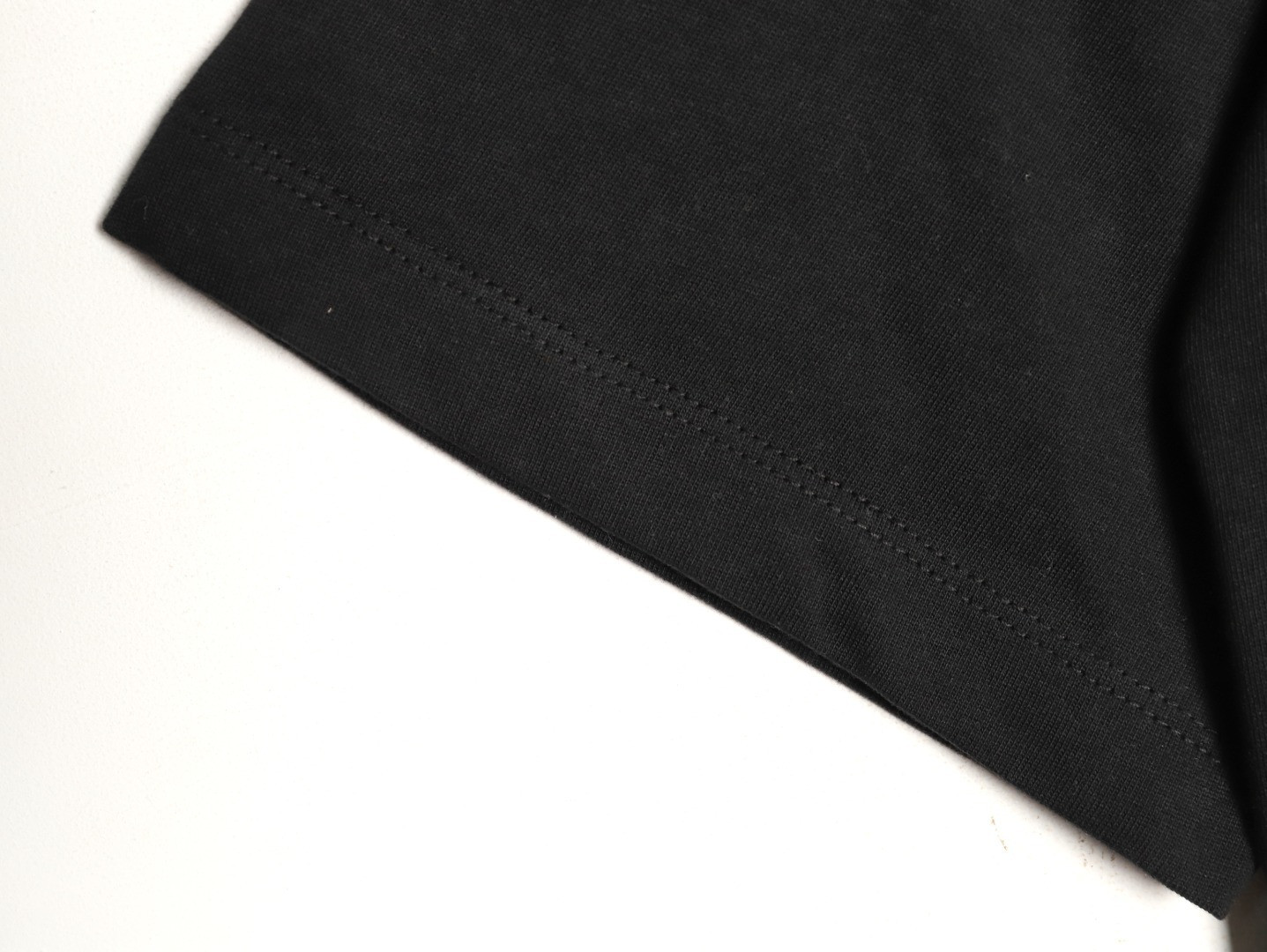 L0ew* x l0vis wain 26ss short-sleeved t-shirt