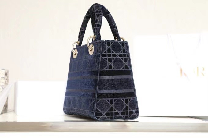 D10r medium LADY D-LITE BAG