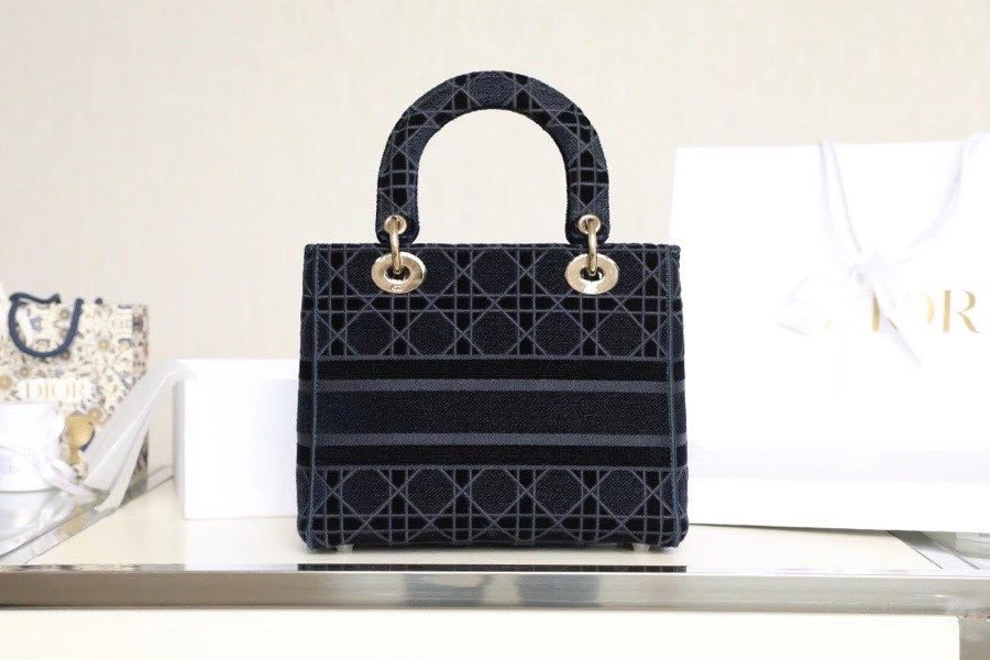 D10r medium LADY D-LITE BAG