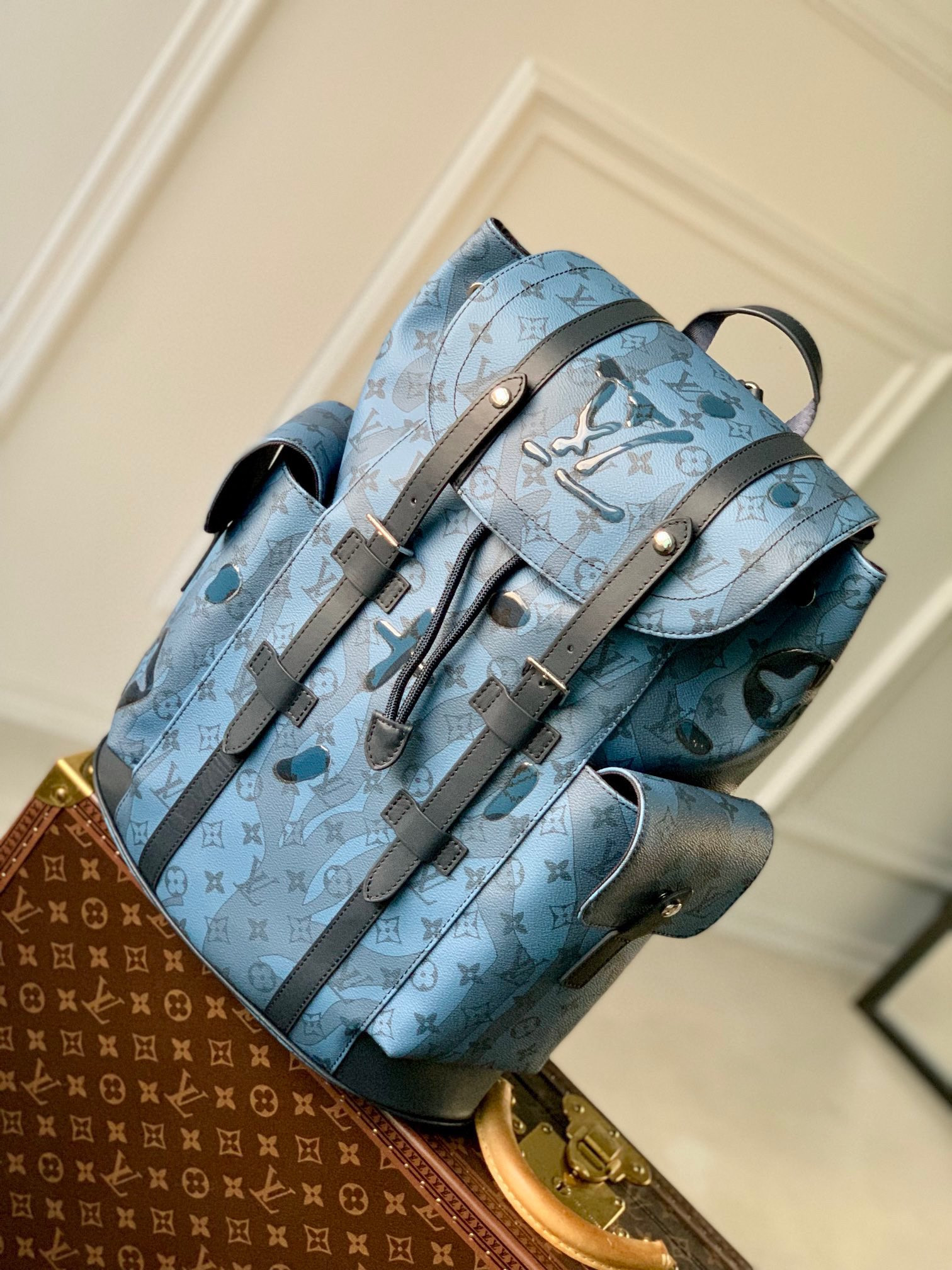 LV Christopher MM M22636
