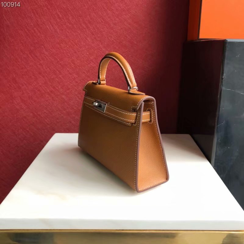 H**me5 Epsom Handmade Kelly Mini 19