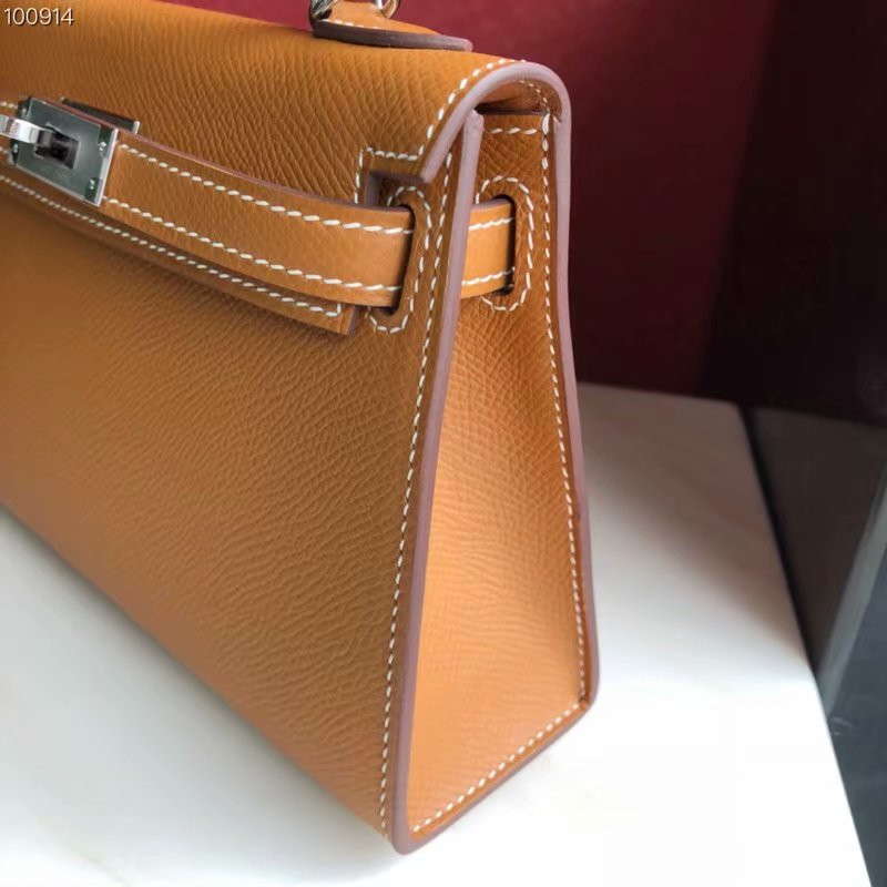 H**me5 Epsom Handmade Kelly Mini 19