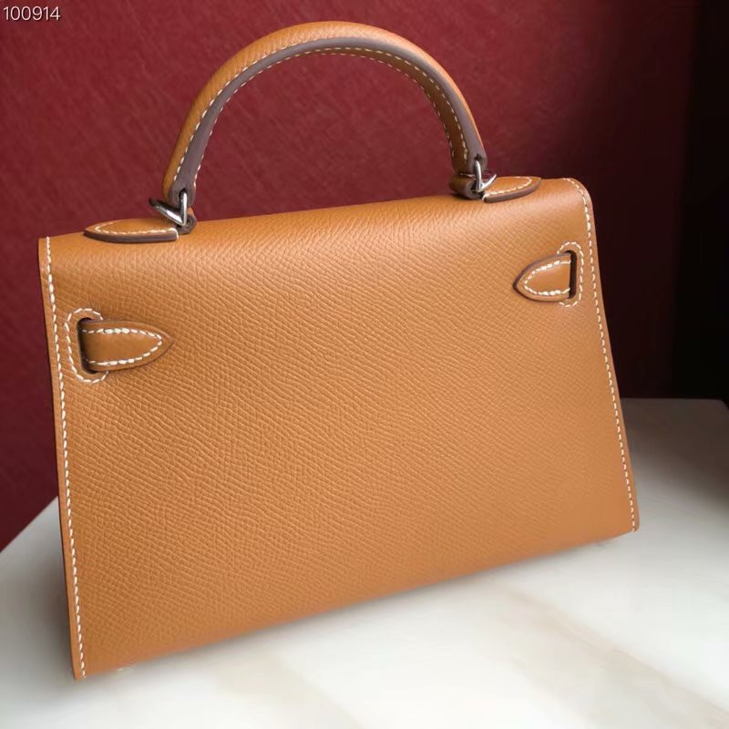 H**me5 Epsom Handmade Kelly Mini 19