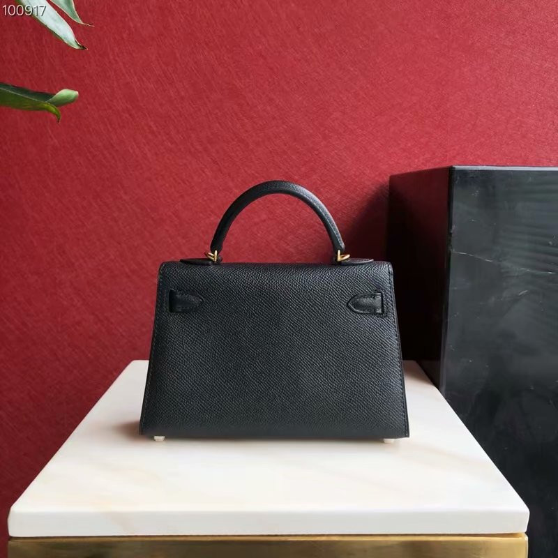 H**me5 Epsom Handmade Kelly Mini 19