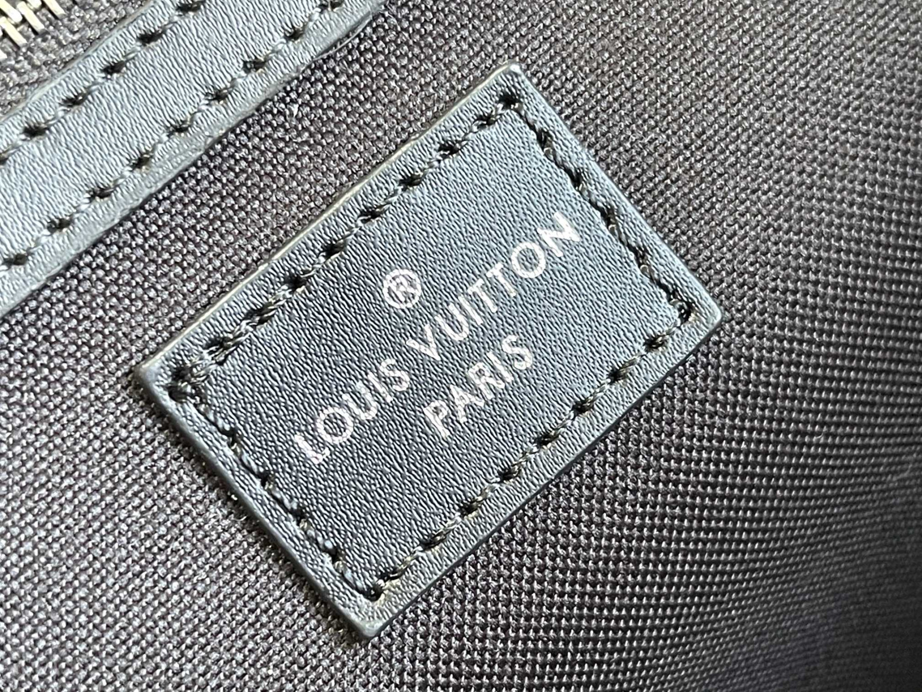 L0vis Vvtt0n Keepall Bandoulière 50 M21382