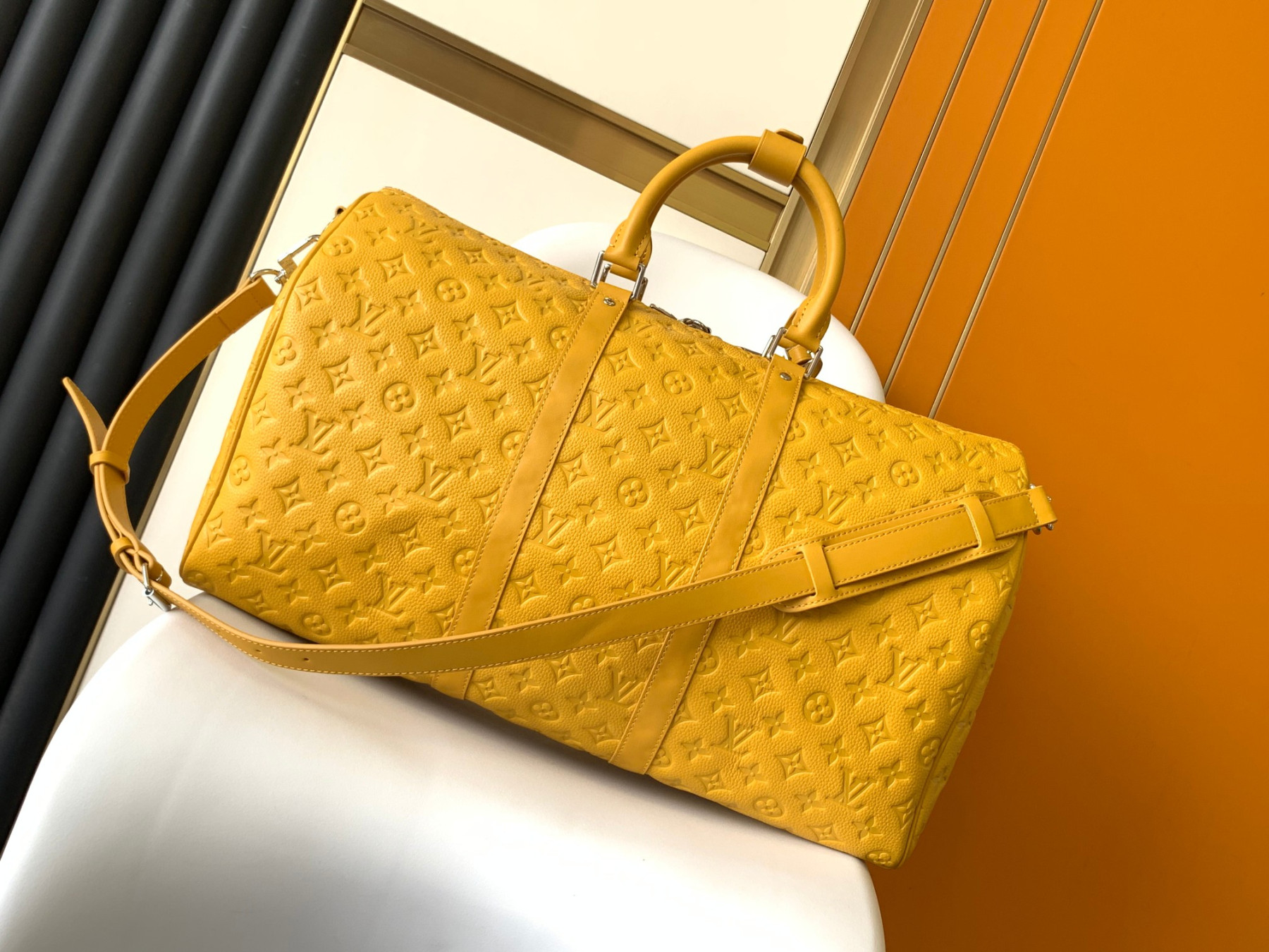 L0vis Vvtt0n Keepall Bandoulière 50 M23748