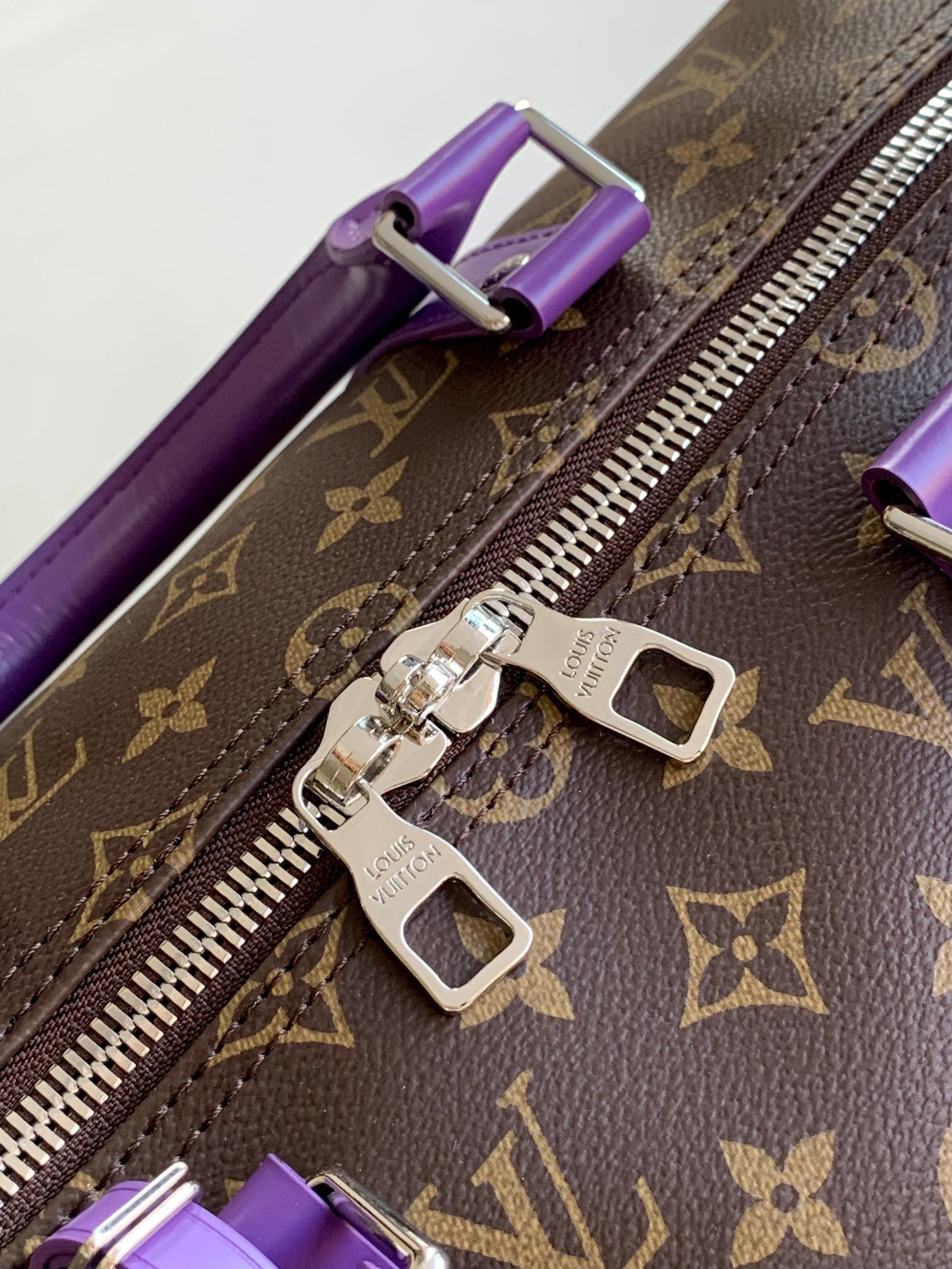 L0vis Vvtt0n Keepall Bandoulière 50 M46775