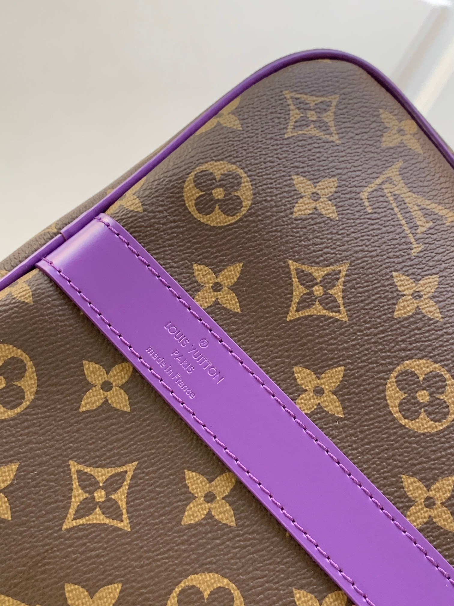 L0vis Vvtt0n Keepall Bandoulière 50 M46775