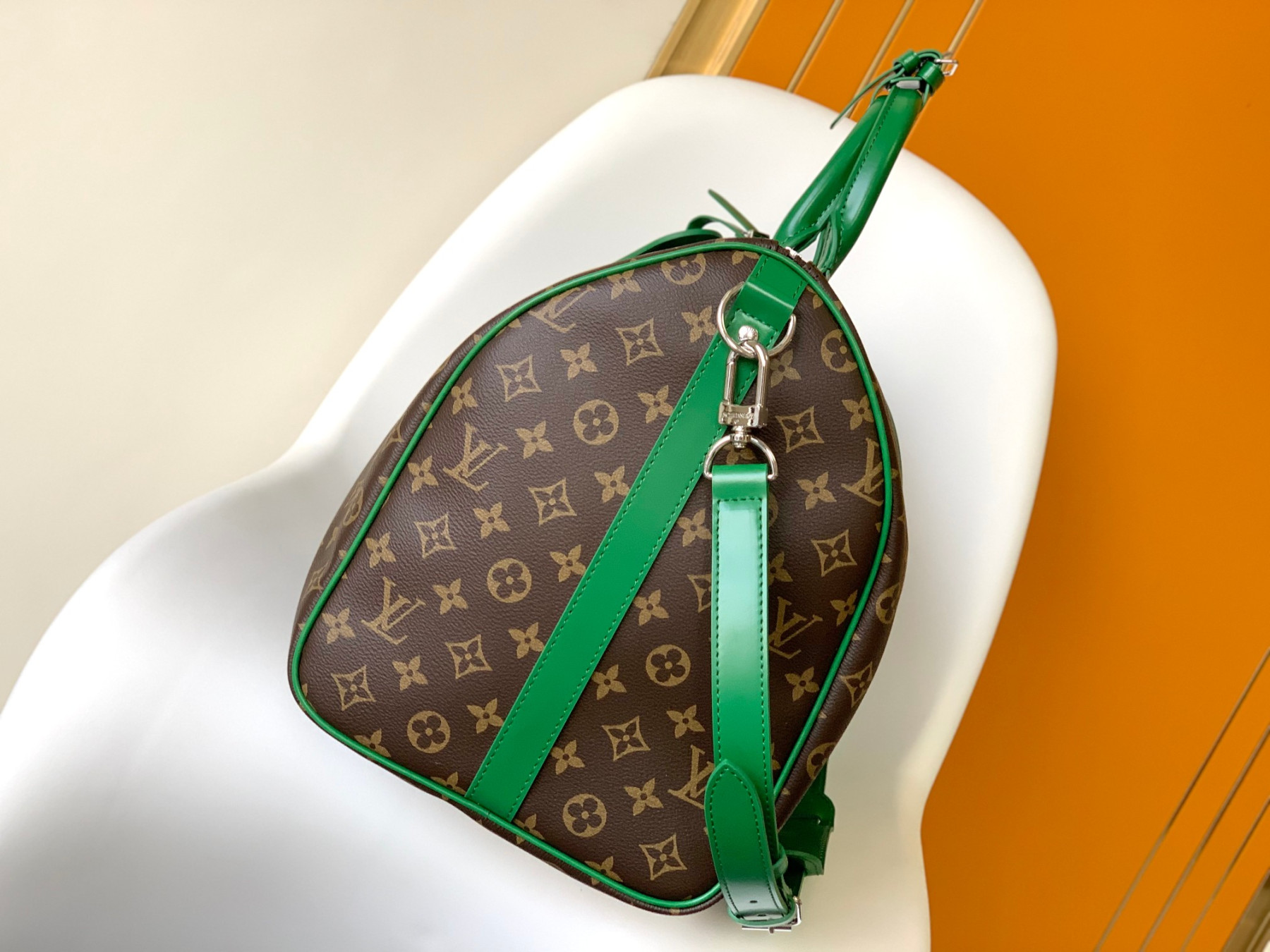 L0vis Vvtt0n Keepall Bandoulière 50 M46674