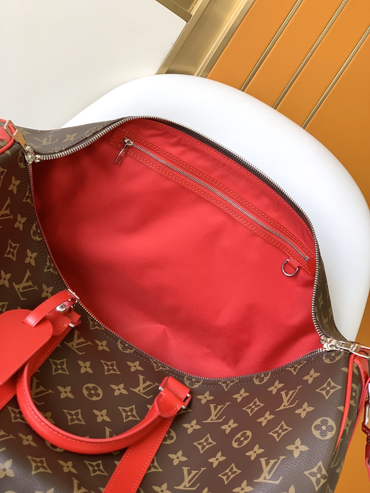 L0vis Vvtt0n Keepall Bandoulière 50 M46769