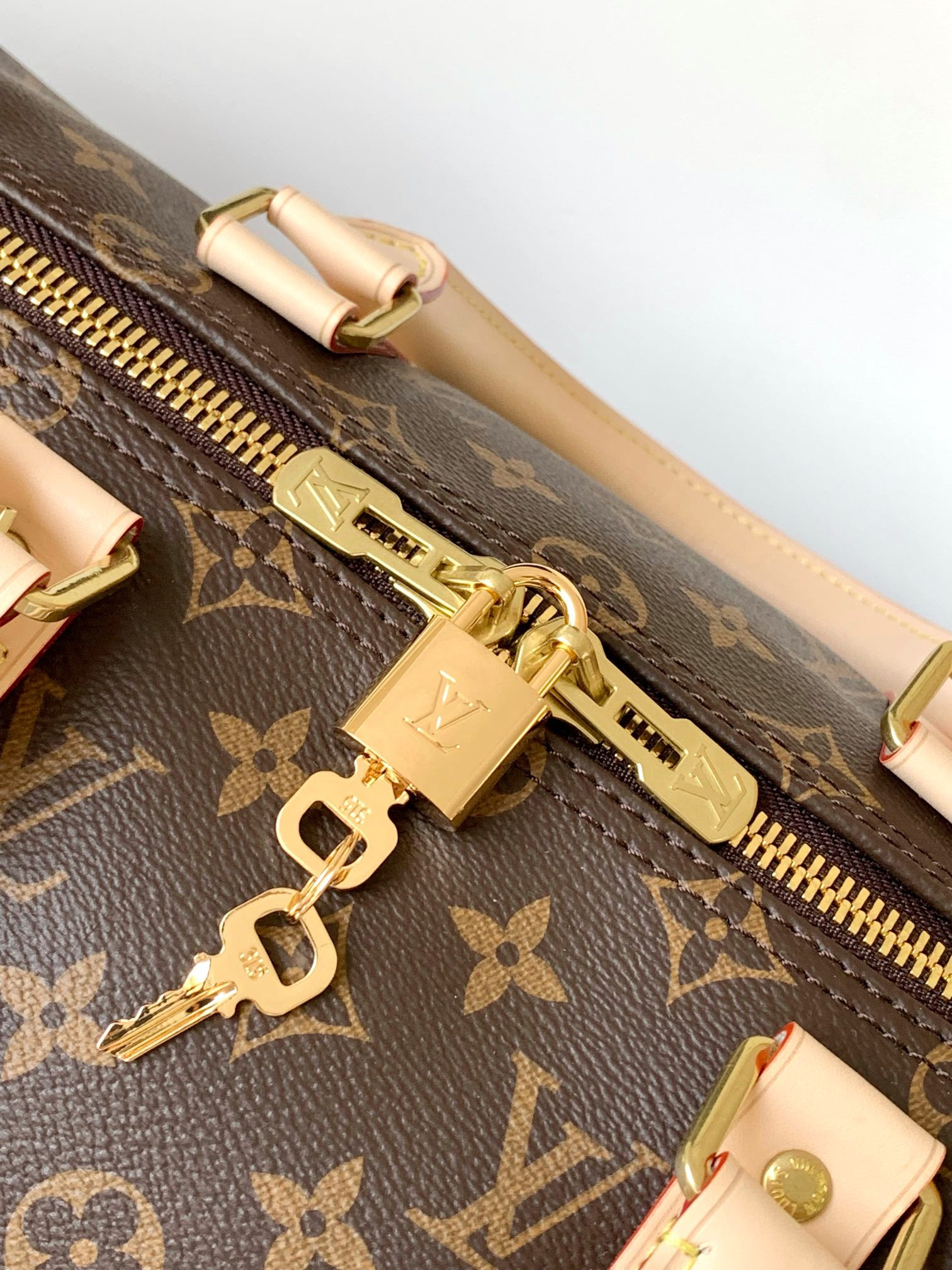 L0vis Vvtt0n Keepall Bandoulière 45 M41418