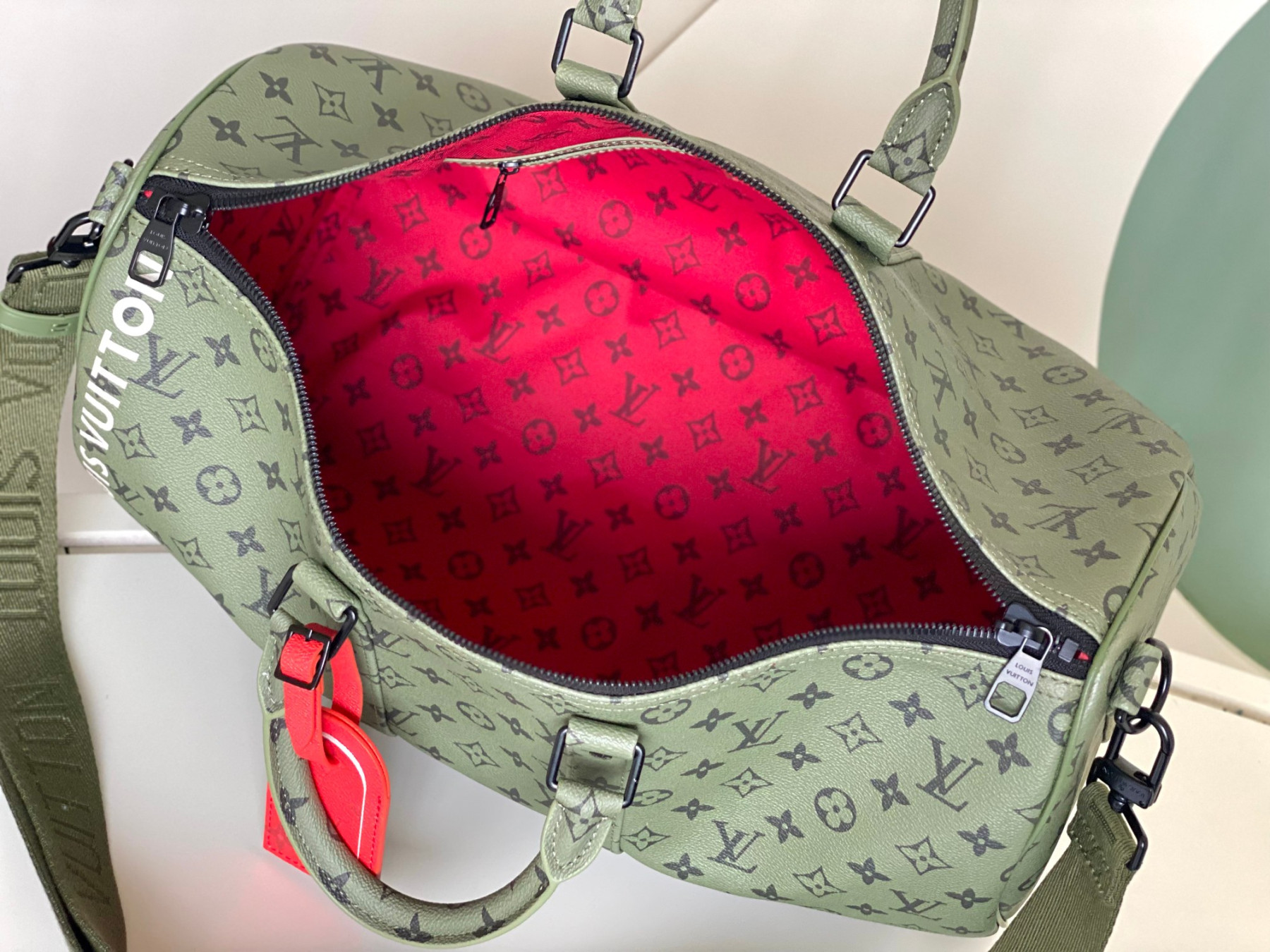 L0vis Vvtt0n Keepall Bandoulière 45 M23962