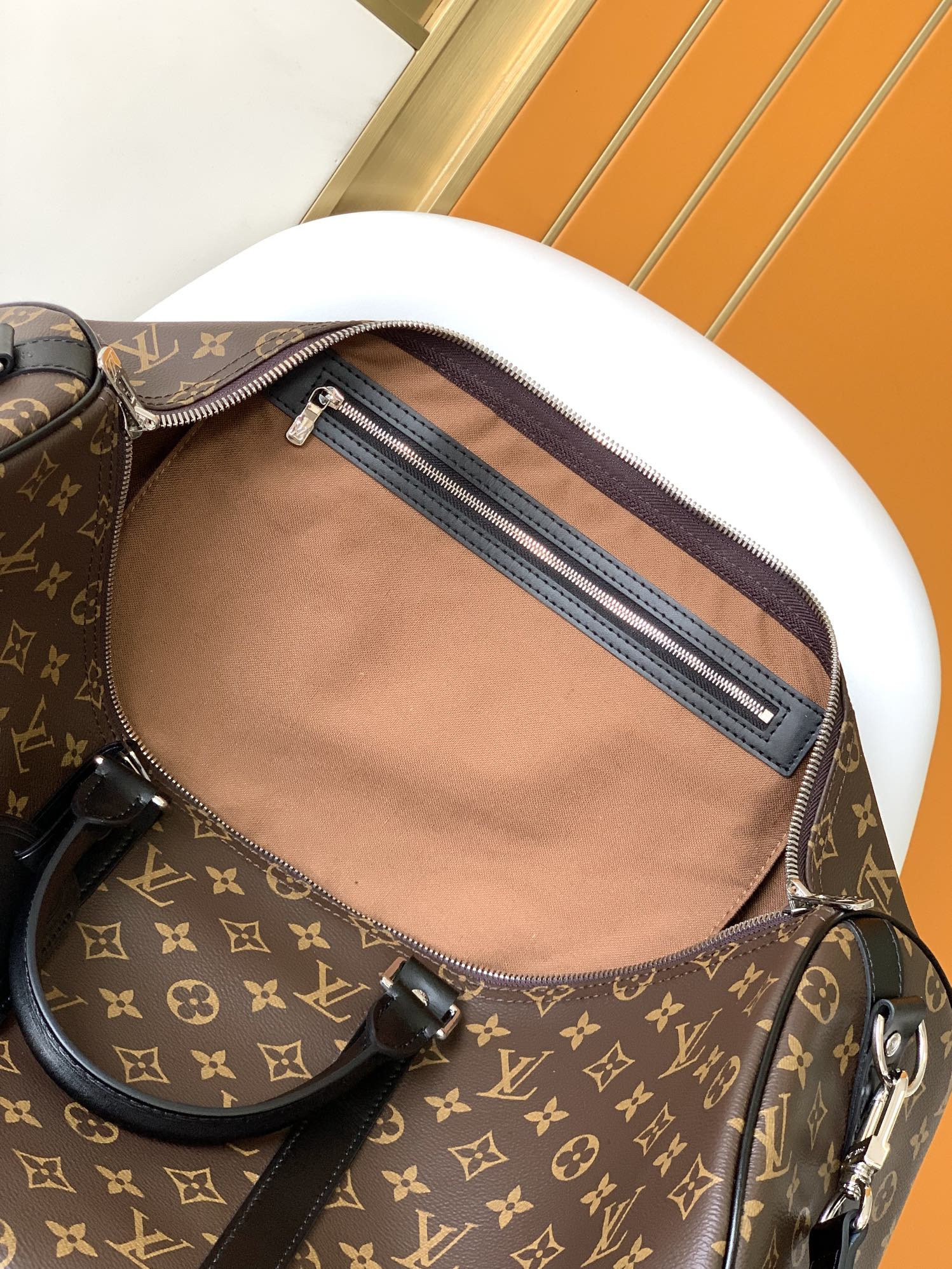 L0vis Vvtt0n Keepall Bandoulière 50 M56713