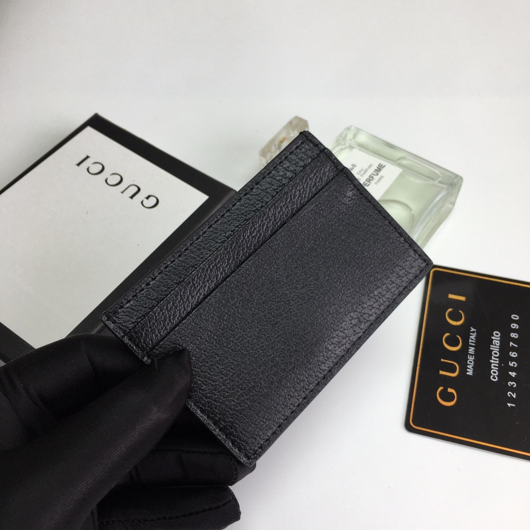 Gvc*1 gg card case wallet
