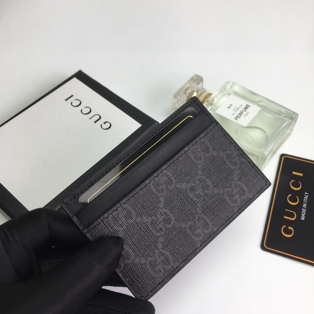 Gvc*1 gg card case wallet