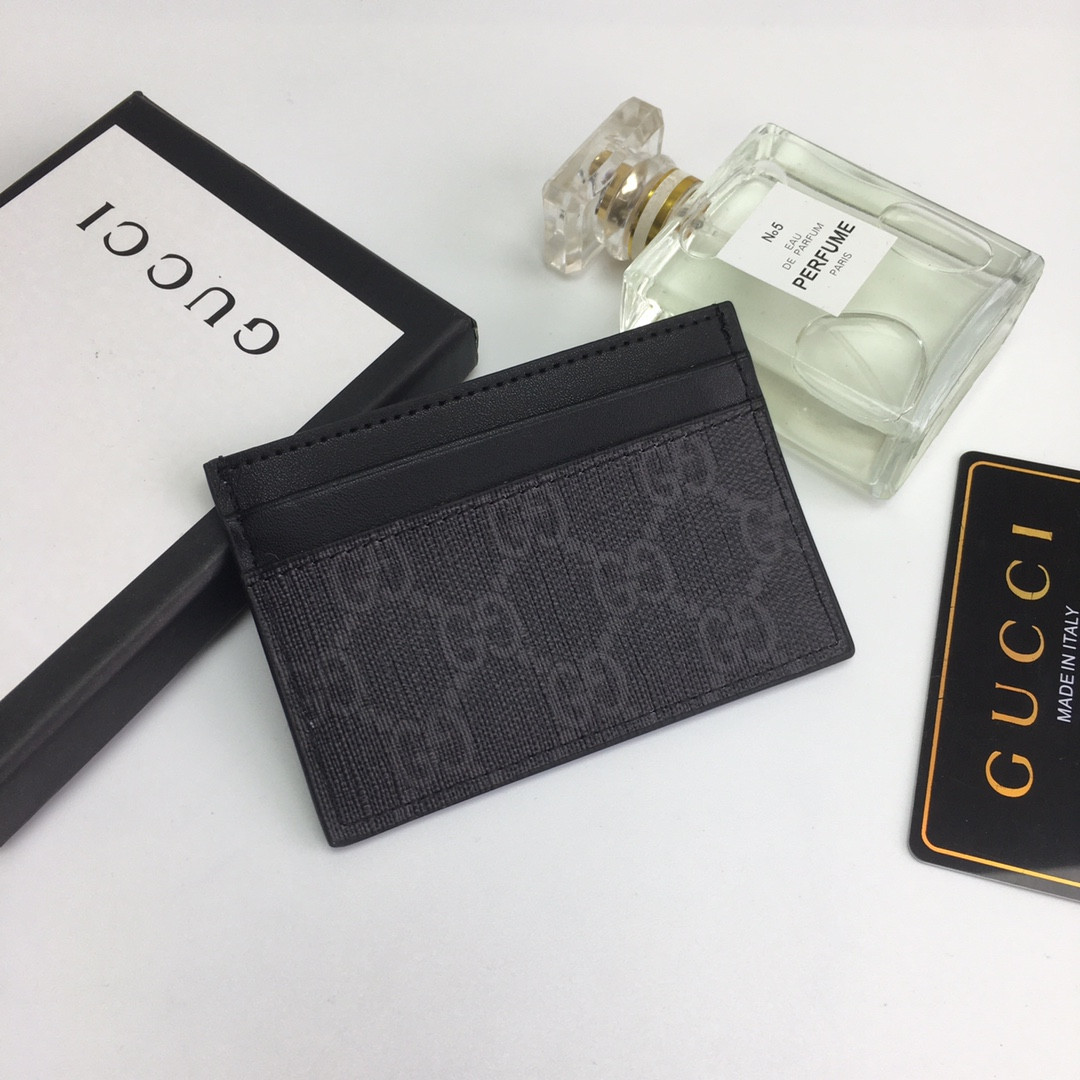 Gvc*1 gg card case wallet