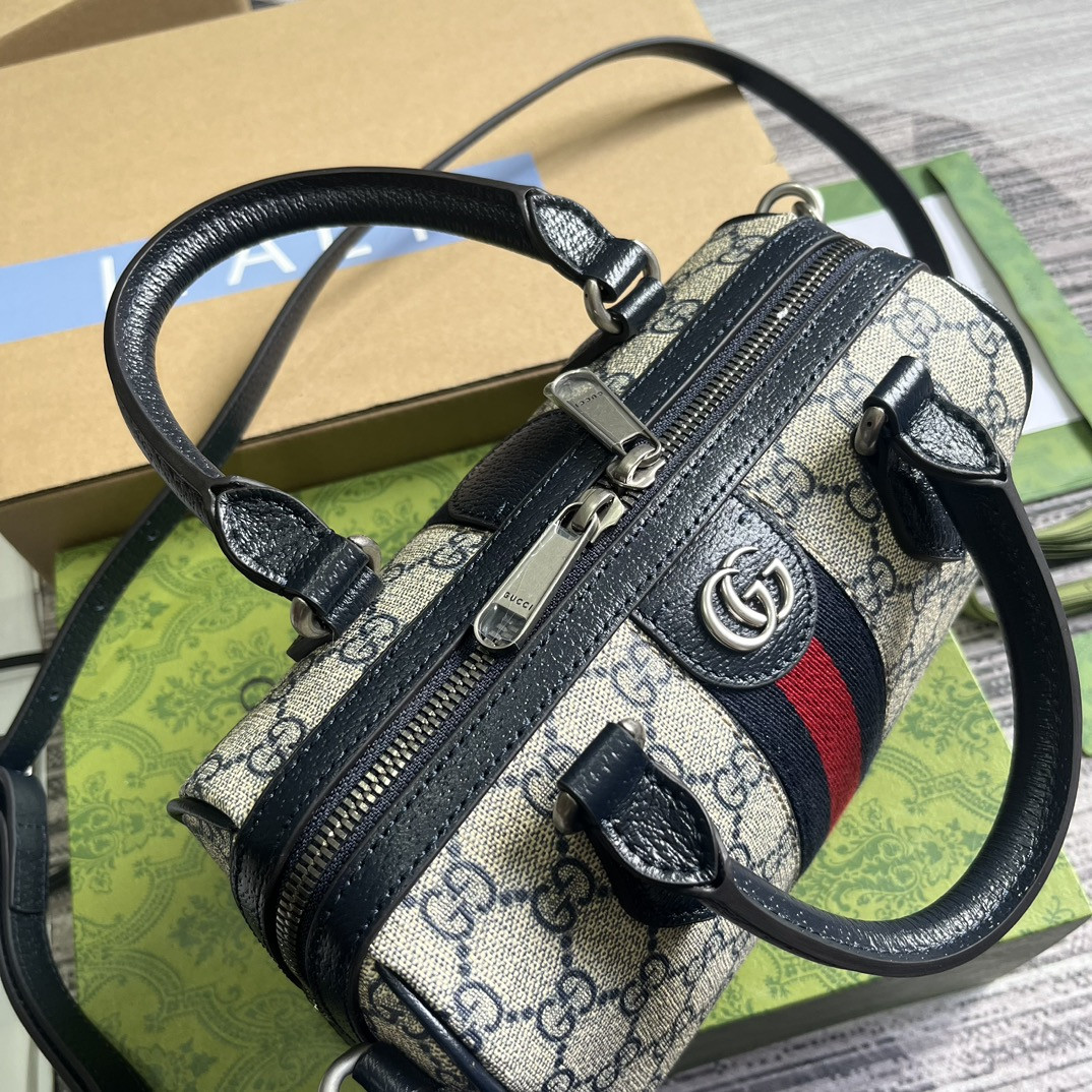 Gvc*1 OPHIDIA S*pER small BAG 14x21.5x11.5cm