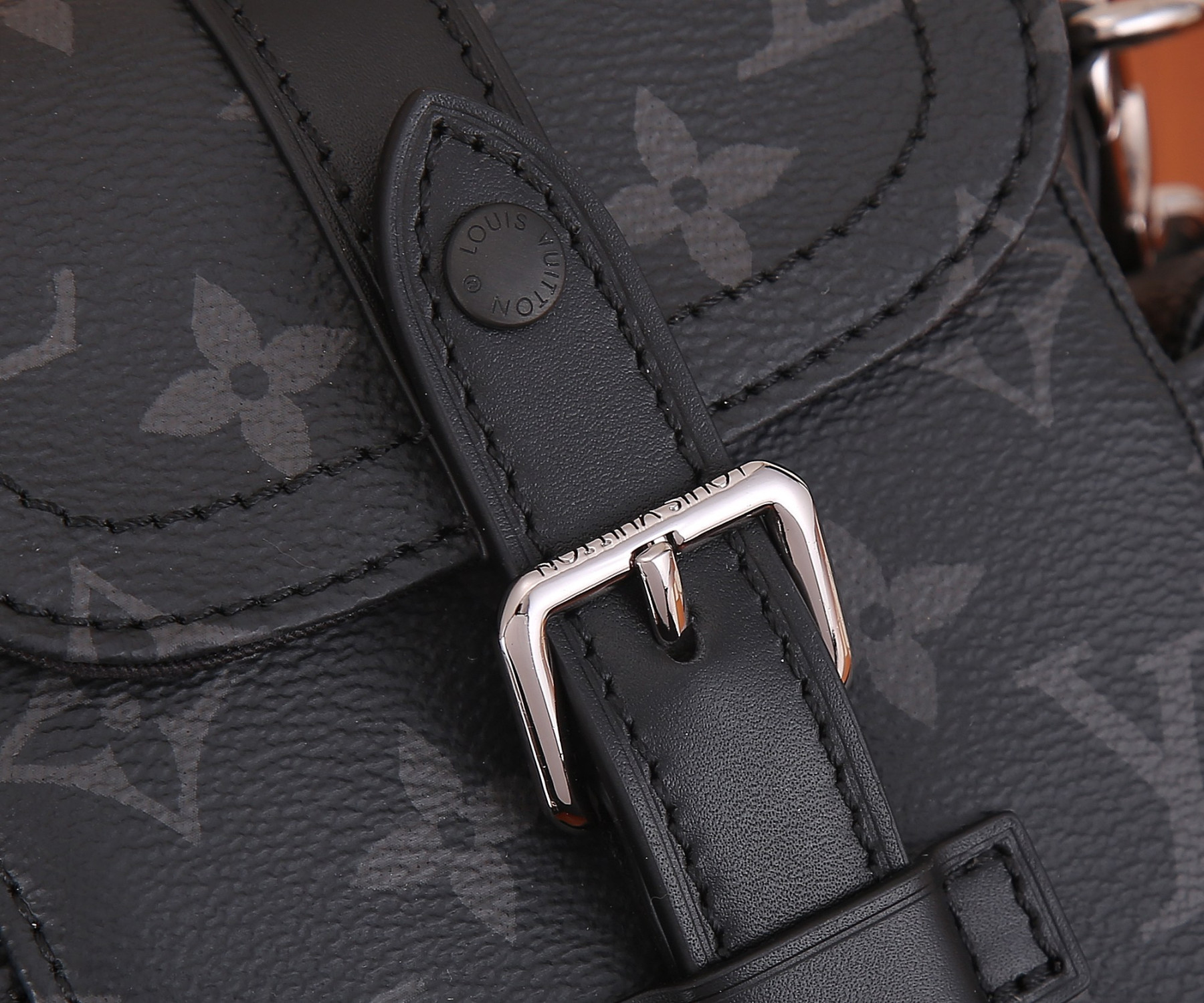 L0vis Vvtt0n LV M82769 Nano Christopher 14 x 19 x 6 cm