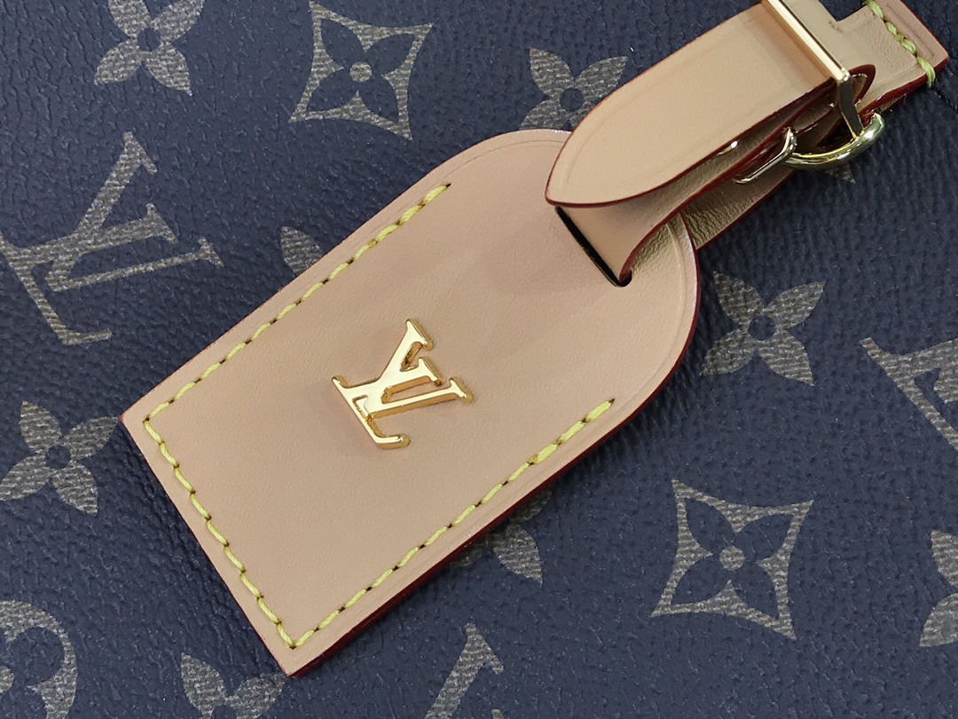 LV Odéon MM M45355 12.2x10.6x3.5 inches