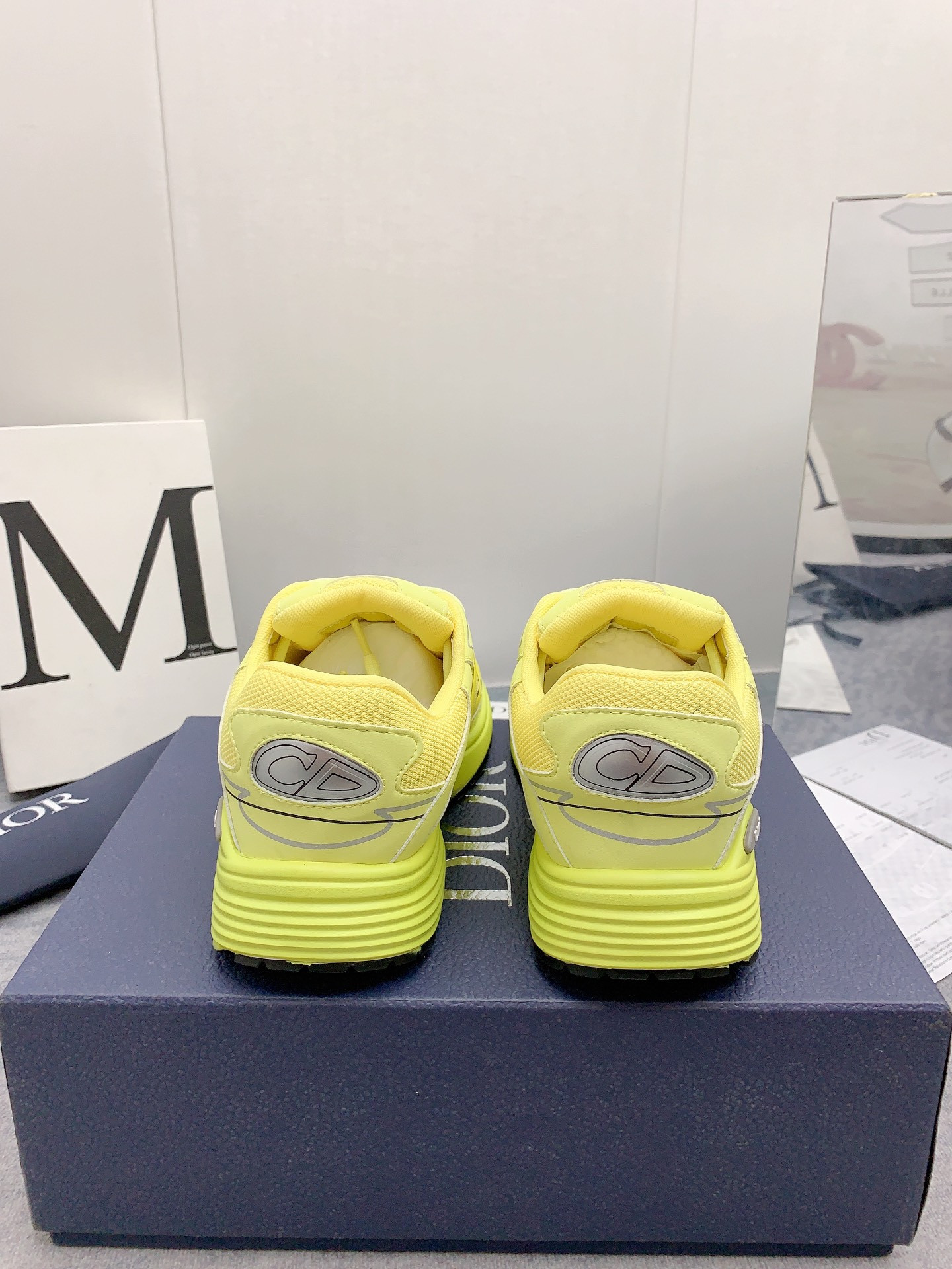 UA D10r B30 Sneaker