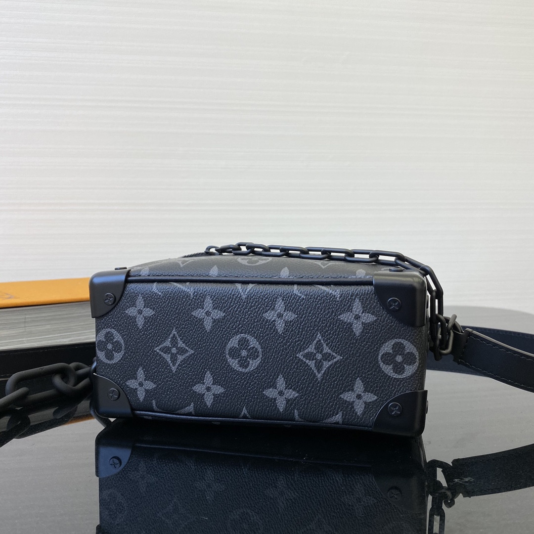 L0vis Vvtt0n Mini Soft Trunk M44735 7.3 x 5.1 x 3.1 inches