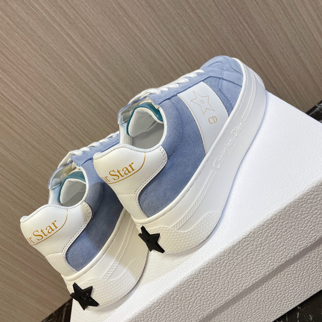 UA D10r Star Platform Sneaker
