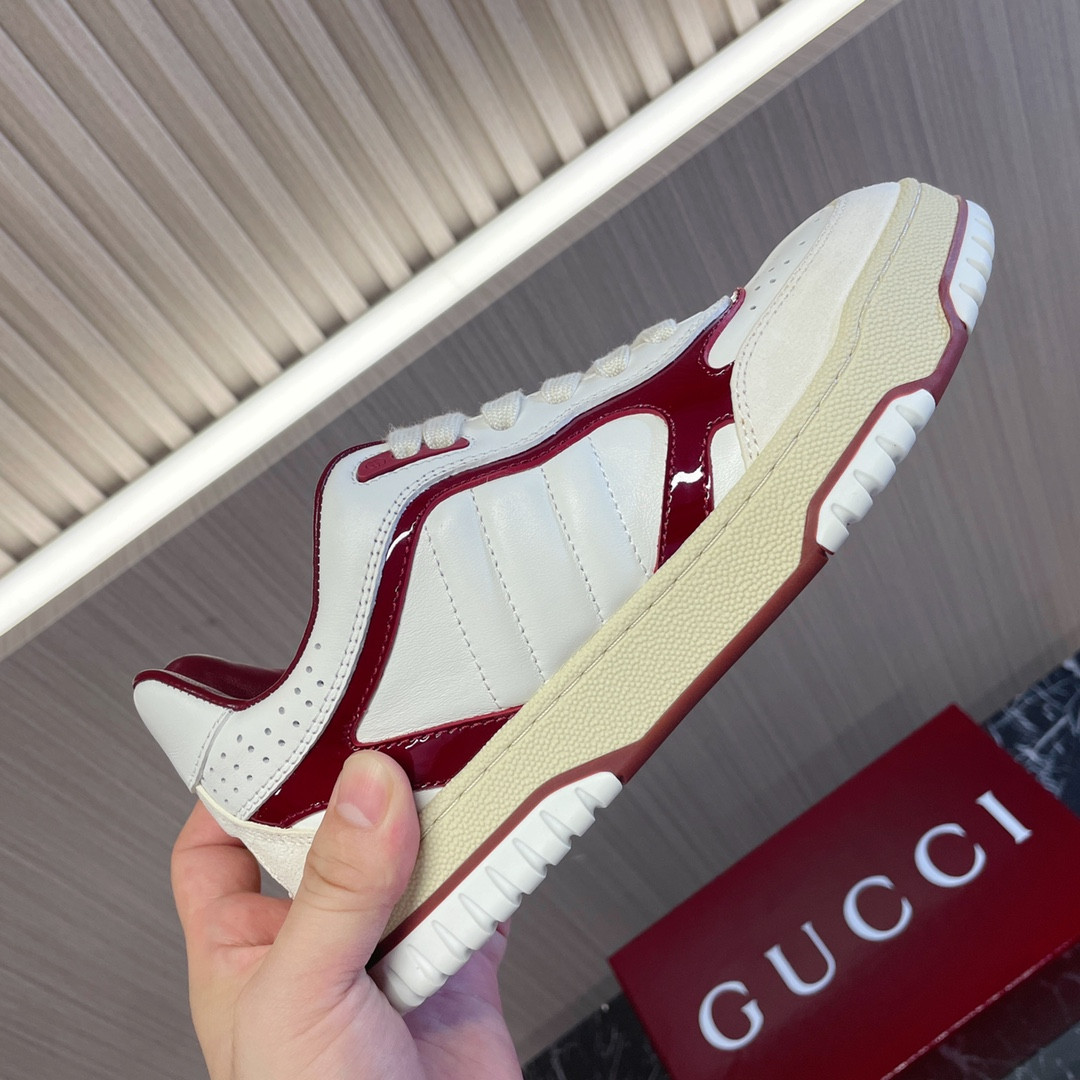 UA Gvc*1 RE-WEB SNEAKER