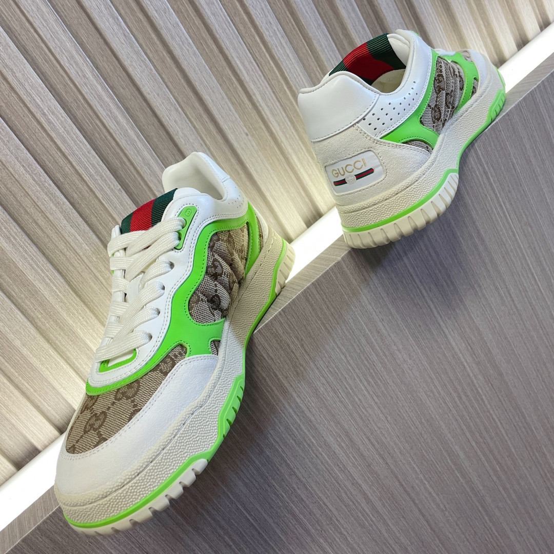 UA Gvc*1 RE-WEB SNEAKER